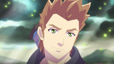 Imagen de (LSE) - Virtual Hero (T1): Ep.10 (LSE) - Yourface - 1