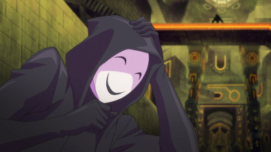 Imagen de (LSE) - Virtual Hero (T1): Ep.10 (LSE) - Yourface - 2