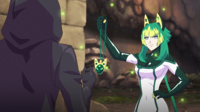 Imagen de (LSE) - Virtual Hero (T1): Ep.10 (LSE) - Yourface - 3