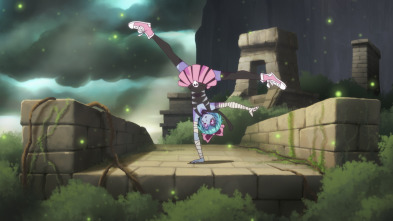Imagen de (LSE) - Virtual Hero (T1): Ep.10 (LSE) - Yourface - 5