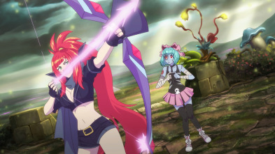 Imagen de (LSE) - Virtual Hero (T1): Ep.11 (LSE) - Cyberblade - 3