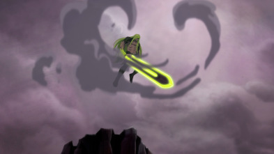 Imagen de (LSE) - Virtual Hero (T1): Ep.12 (LSE) - Reverso Tenebroso - 3