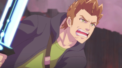Imagen de (LSE) - Virtual Hero (T1): Ep.12 (LSE) - Reverso Tenebroso - 5