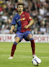 El Barça de Guardiola. Take the Ball, Pass the Ball