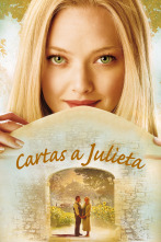 Imagen de Cartas a Julieta - 1
