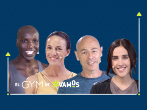 Imagen de El Gym de #Vamos (1) - 1