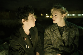 Imagen de Como enamorar a una chica punk - 8