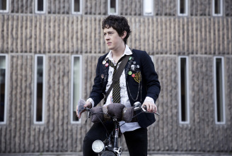 Imagen de Como enamorar a una chica punk - 9