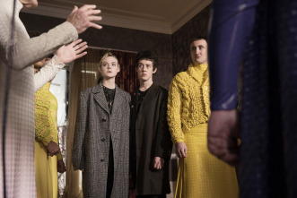 Imagen de Como enamorar a una chica punk - 12