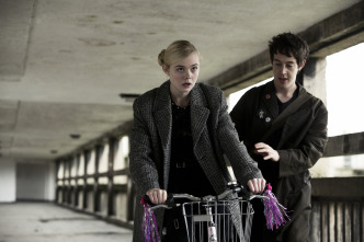 Imagen de Como enamorar a una chica punk - 14