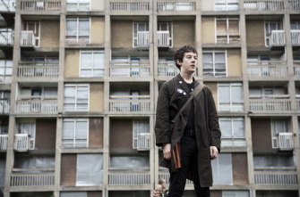 Imagen de Como enamorar a una chica punk - 16