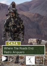Imagen de Where The Roads End: Pedro Ampuero (T1) - 1