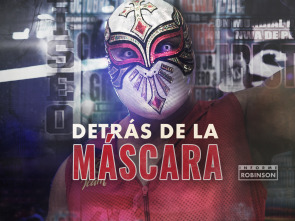 Imagen de Informe Robinson (6): Detrás de la máscara - 2