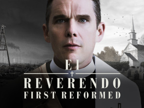 El reverendo (First Reformed)