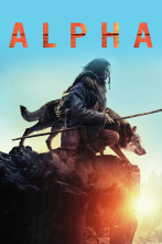 Imagen de Alpha - 1