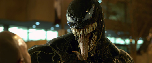 (LSE) - Venom