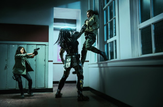 Imagen de Predator - 4