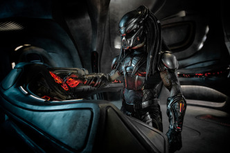 Imagen de Predator - 5