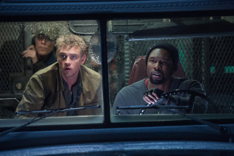 Imagen de Predator - 6