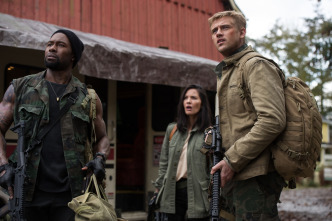 Imagen de Predator - 9