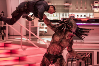 Imagen de Predator - 15