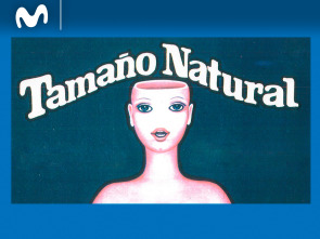 Imagen de Tamaño natural - 4