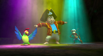 Imagen de Capitán Sharky - 7