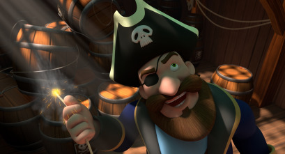 Imagen de Capitán Sharky - 11