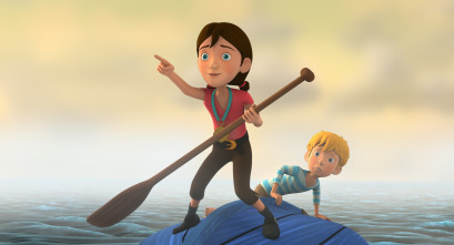 Imagen de Capitán Sharky - 15