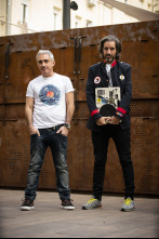 Imagen de Jon&Joe (T1) - 3