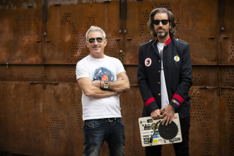 Imagen de Jon&Joe (T1) - 4