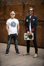 Imagen de Jon&Joe (T1) - 7