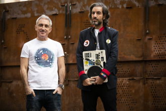 Imagen de Jon&Joe (T1) - 11