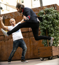 Imagen de Jon&Joe (T1) - 15