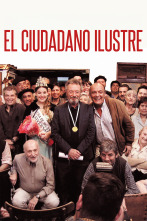 Imagen de El ciudadano ilustre - 1