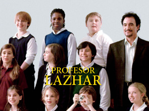 Imagen de Profesor Lazhar - 2