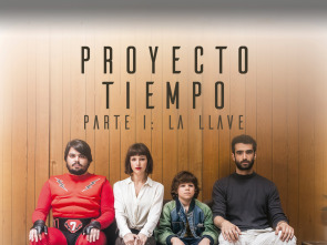 Imagen de Cortos Cinergía (T4) - 4