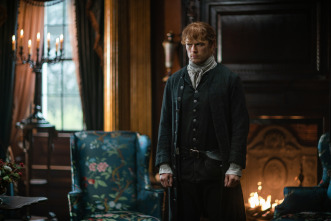 (LSE) - Outlander (T4): Ep.3 (LSE) - La novia falsa