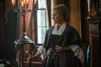 (LSE) - Outlander (T4): Ep.3 (LSE) - La novia falsa