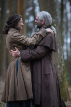 Outlander (T4): Ep.5 Salvajes