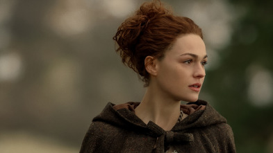 (LSE) - Outlander (T4): Ep.5 (LSE) - Salvajes