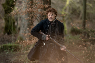 Outlander (T4): Ep.6 Sangre de mi sangre