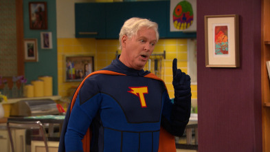 Imagen de Los Thundermans (T4): Ep.31 Yayeando - 1