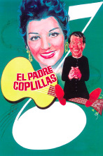 Imagen de El padre Coplillas - 1