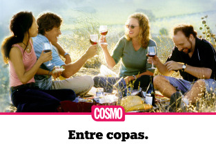 Imagen de Entre copas - 2