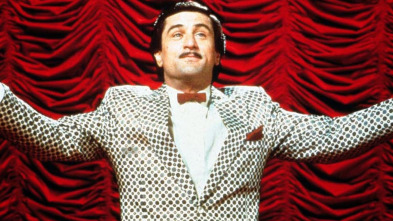Imagen de El rey de la comedia - 12