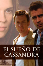 Imagen de El sueño de Casandra - 1