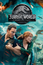 Imagen de (LSE) - Jurassic World: El reino caído - 1