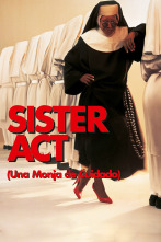 Imagen de Sister Act (Una monja de cuidado) - 1