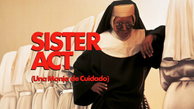 Imagen de Sister Act (Una monja de cuidado) - 7